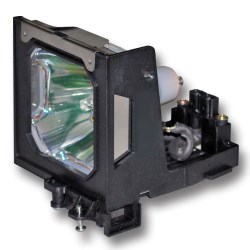 Sanyo Chassis Xt1500 Projector Lamp